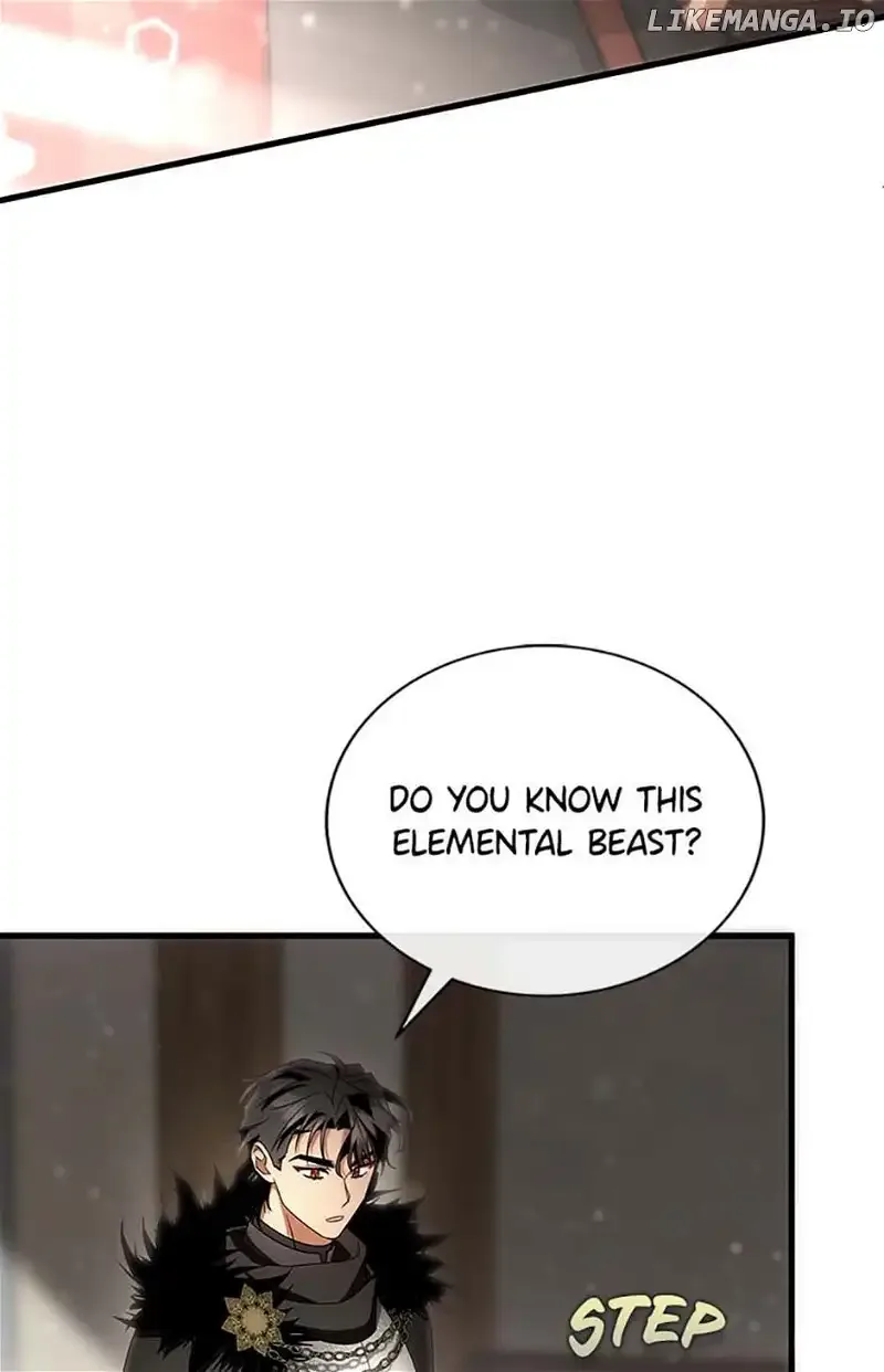 It’s My Destiny To Be The Hero’s Saviour Chapter 76 page 57