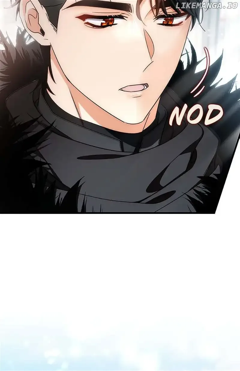 It’s My Destiny To Be The Hero’s Saviour Chapter 77 page 89