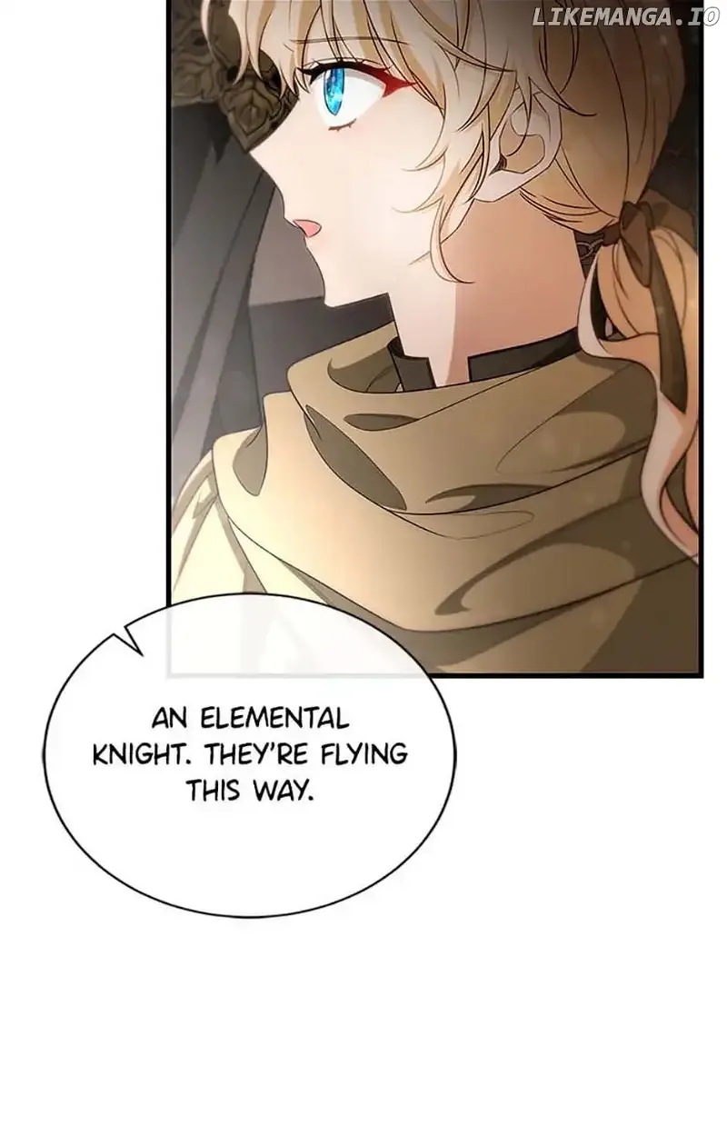 It’s My Destiny To Be The Hero’s Saviour Chapter 76 page 48