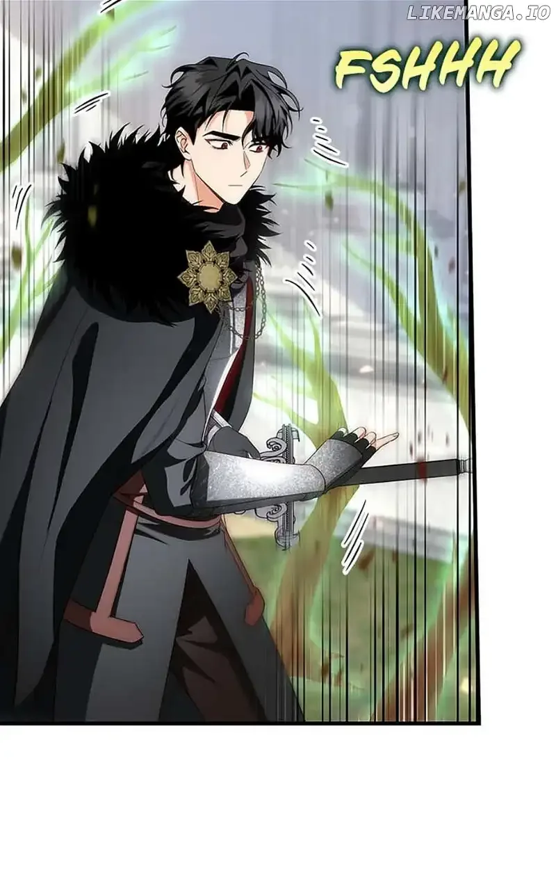 It’s My Destiny To Be The Hero’s Saviour Chapter 77 page 67