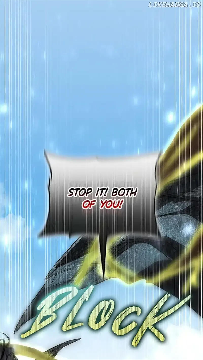 It’s My Destiny To Be The Hero’s Saviour Chapter 77 page 60