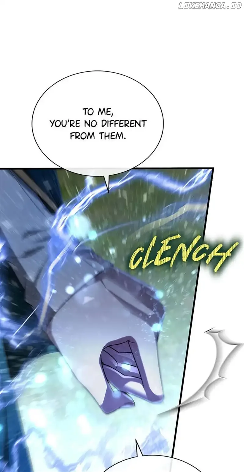 It’s My Destiny To Be The Hero’s Saviour Chapter 77 page 55