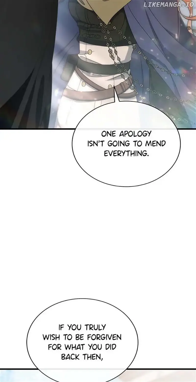 It’s My Destiny To Be The Hero’s Saviour Chapter 77 page 76