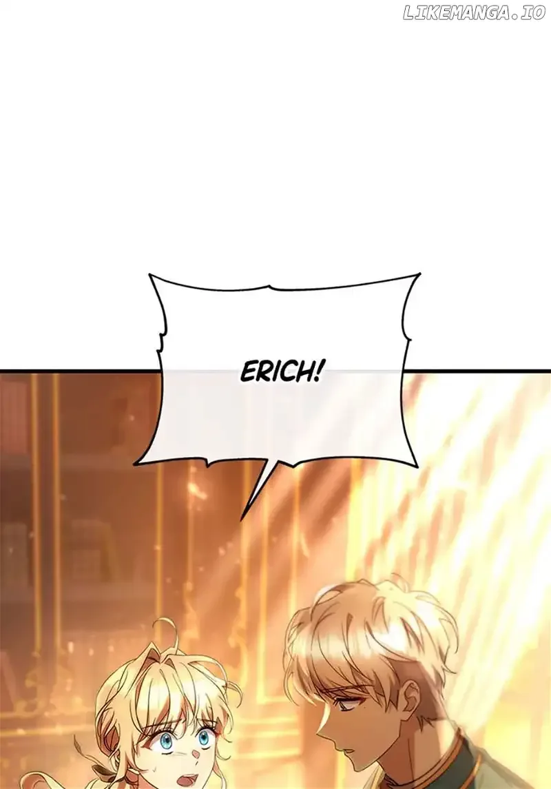 It’s My Destiny To Be The Hero’s Saviour Chapter 78 page 20