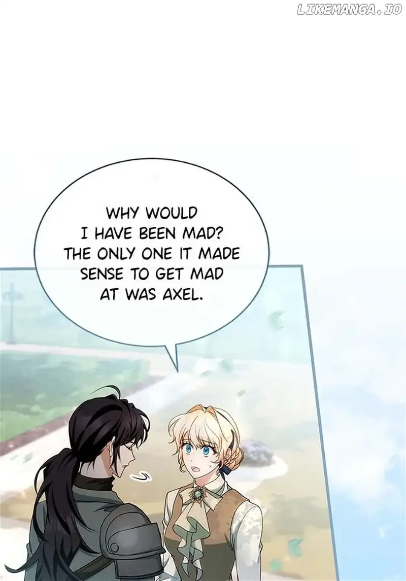 It’s My Destiny To Be The Hero’s Saviour Chapter 78 page 71