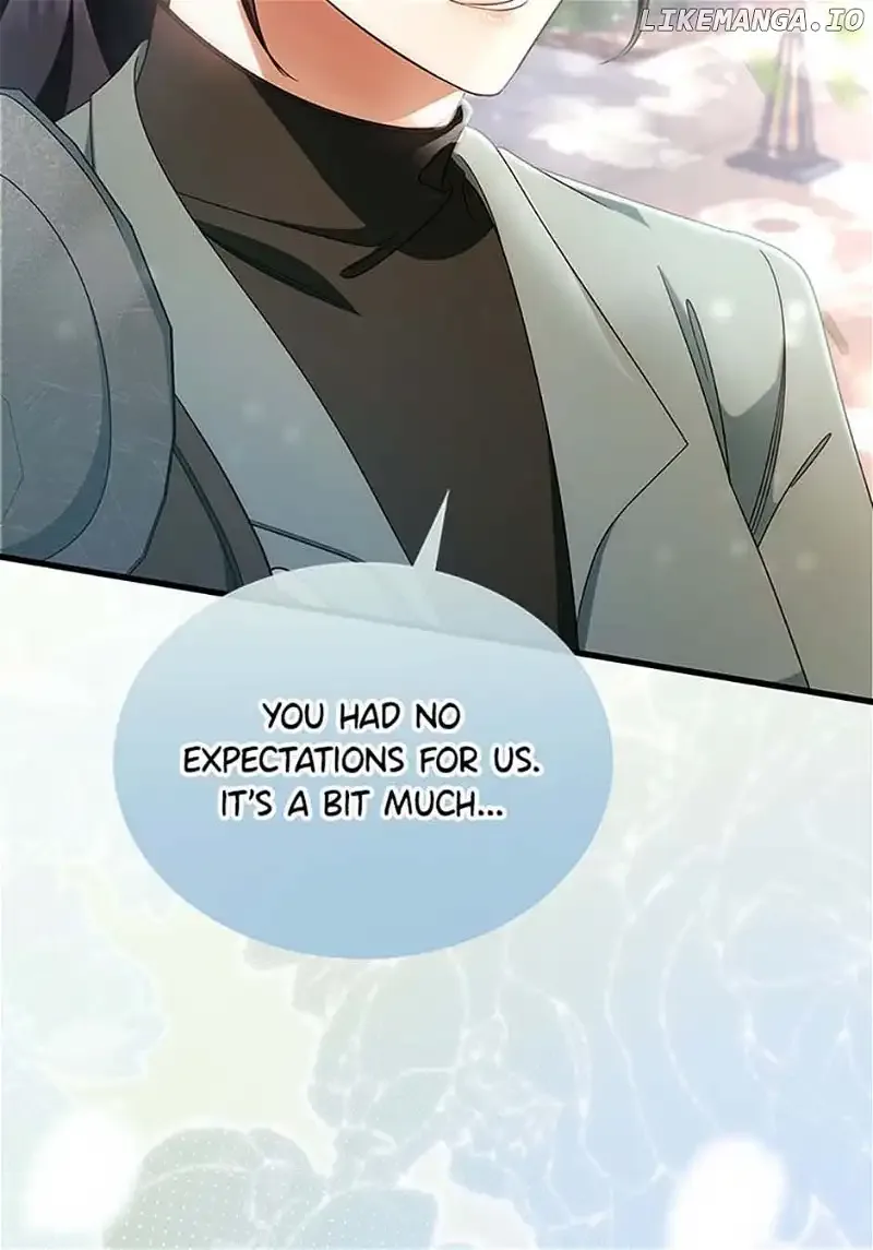 It’s My Destiny To Be The Hero’s Saviour Chapter 78 page 74