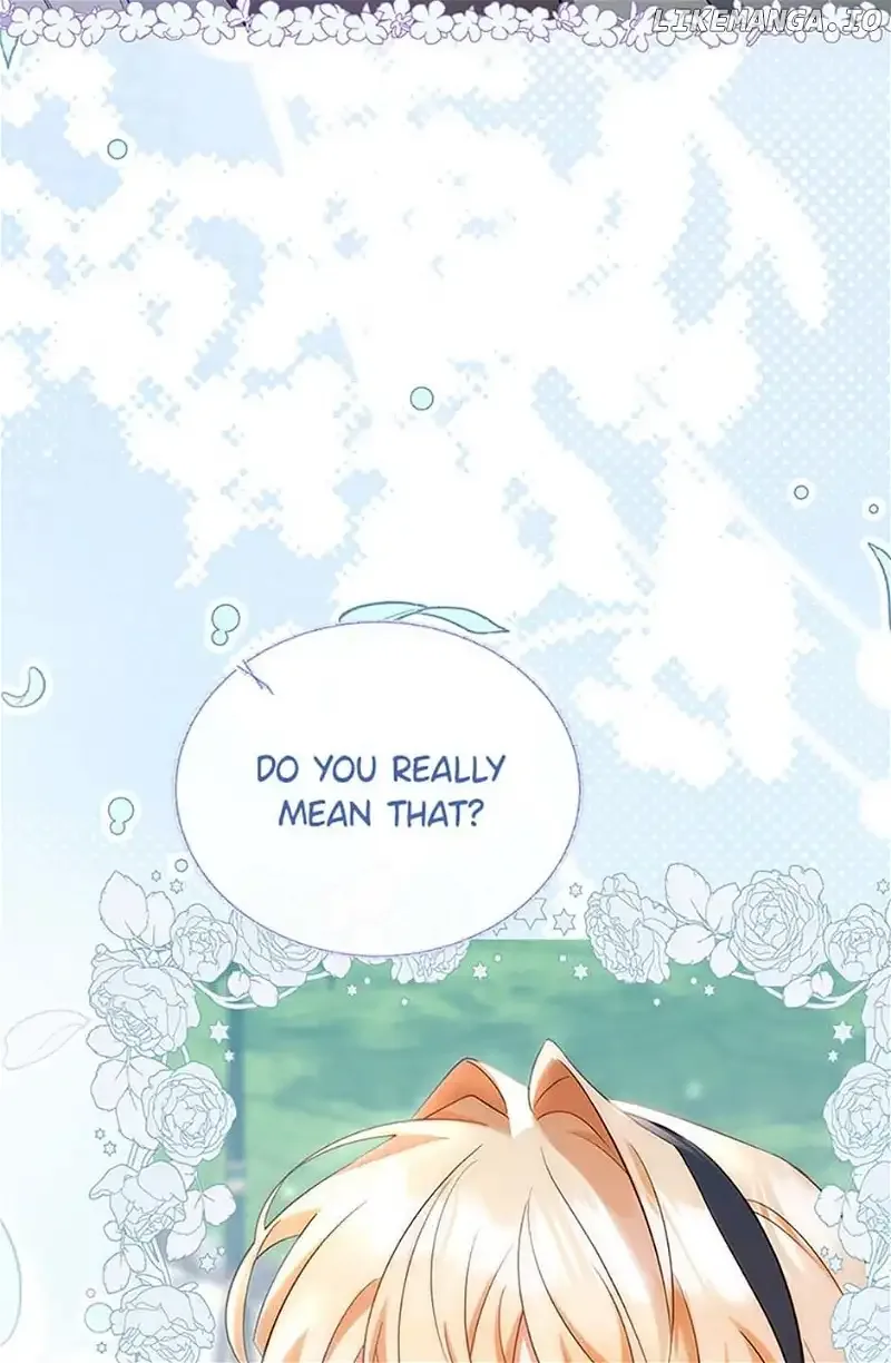 It’s My Destiny To Be The Hero’s Saviour Chapter 78 page 65