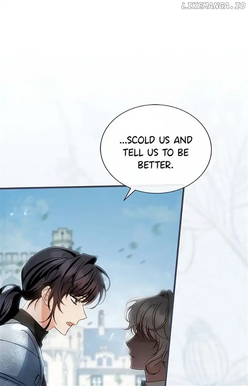 It’s My Destiny To Be The Hero’s Saviour Chapter 78 page 77