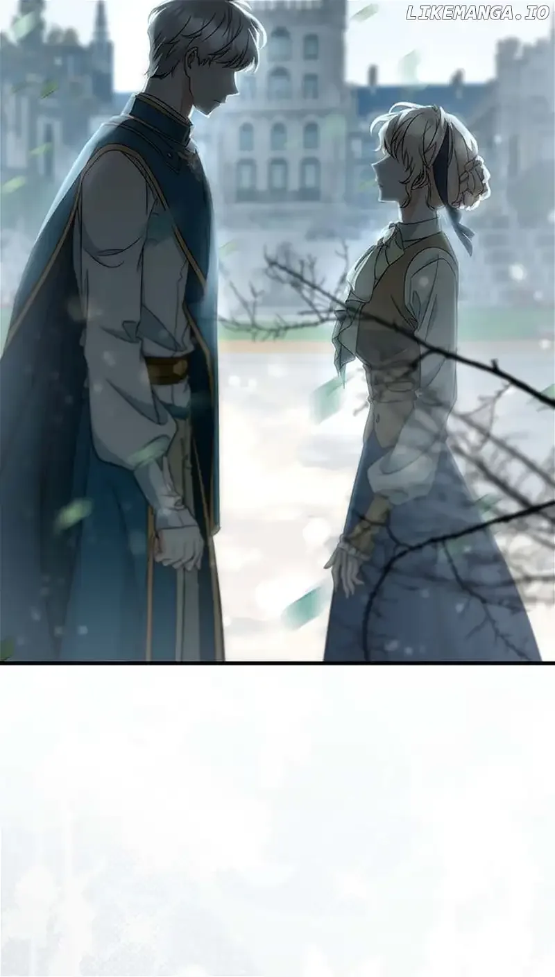 It’s My Destiny To Be The Hero’s Saviour Chapter 78 page 82