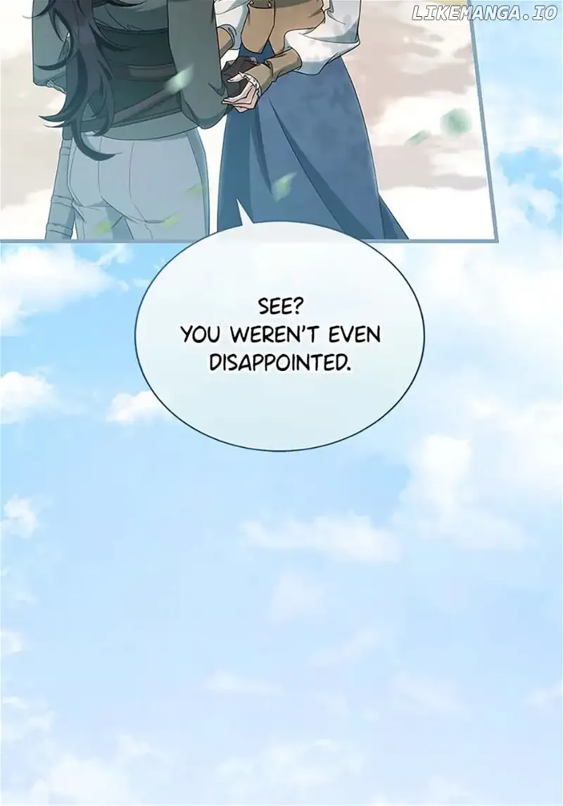 It’s My Destiny To Be The Hero’s Saviour Chapter 78 page 72