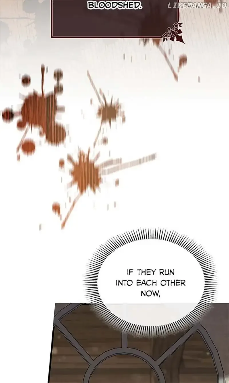 It’s My Destiny To Be The Hero’s Saviour Chapter 76 page 68
