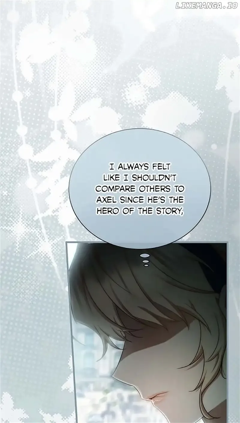 It’s My Destiny To Be The Hero’s Saviour Chapter 78 page 83