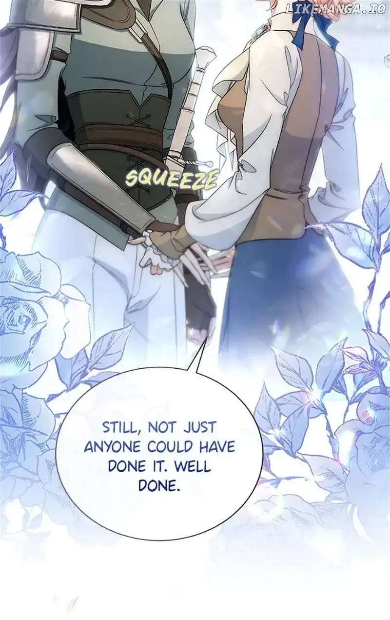 It’s My Destiny To Be The Hero’s Saviour Chapter 78 page 63