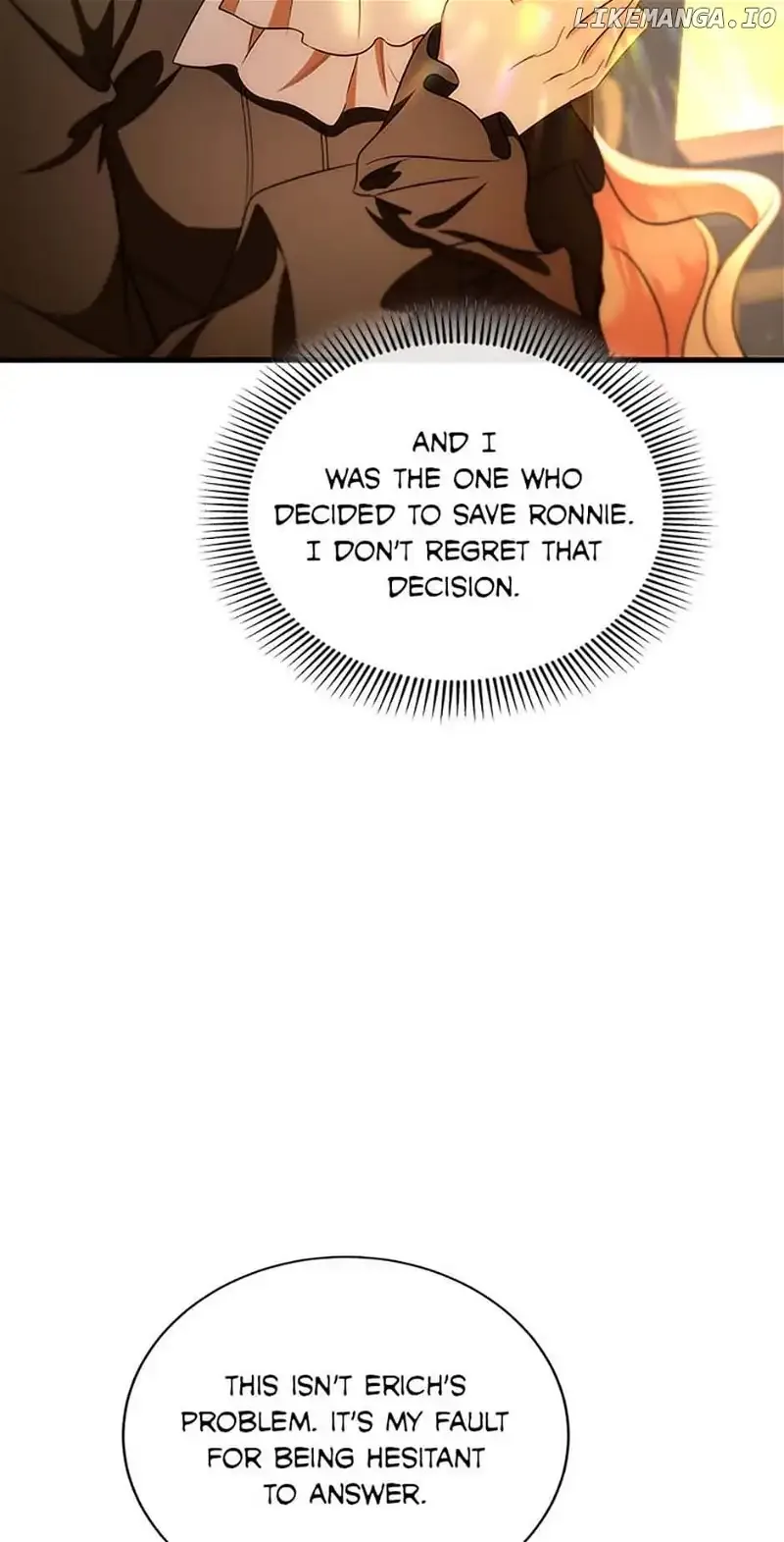 It’s My Destiny To Be The Hero’s Saviour Chapter 78 page 44