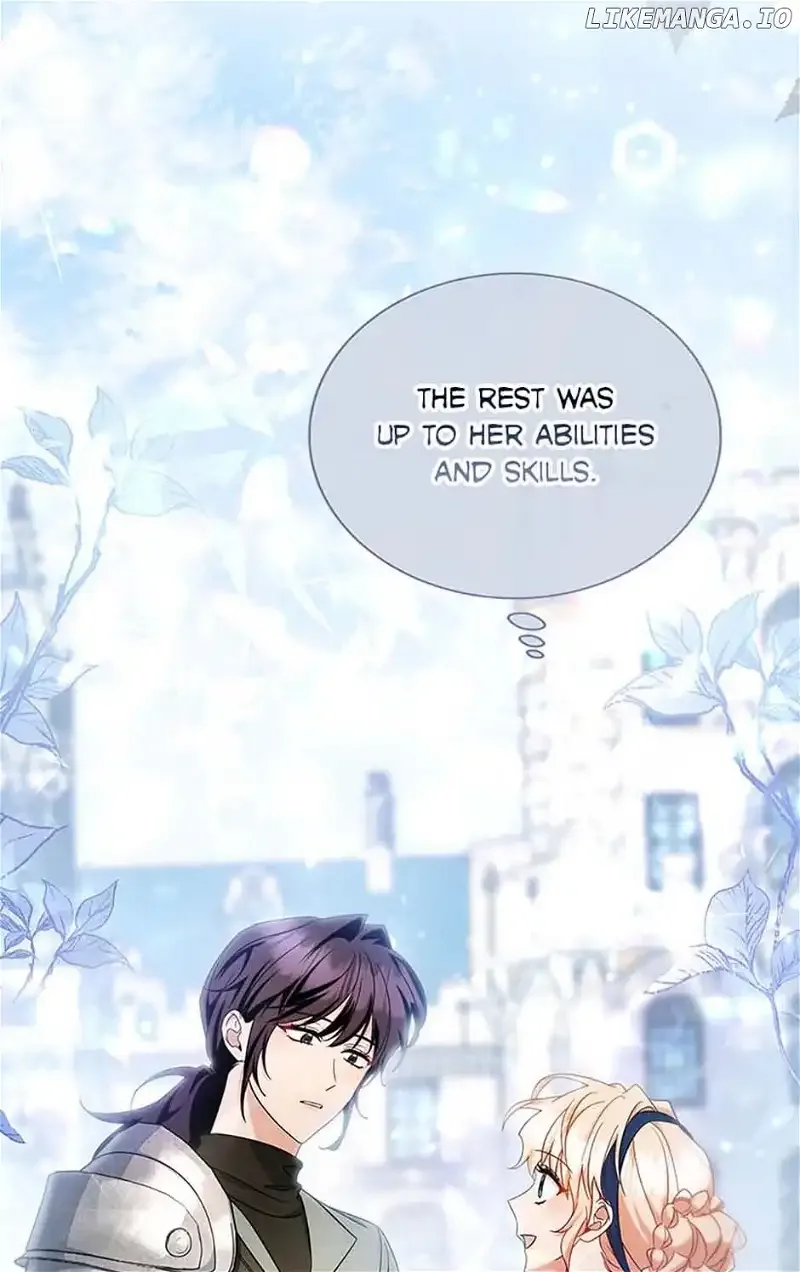 It’s My Destiny To Be The Hero’s Saviour Chapter 78 page 62