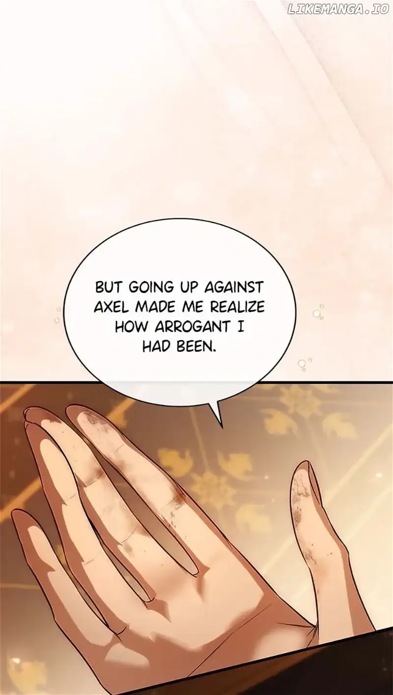 It’s My Destiny To Be The Hero’s Saviour Chapter 78 page 17