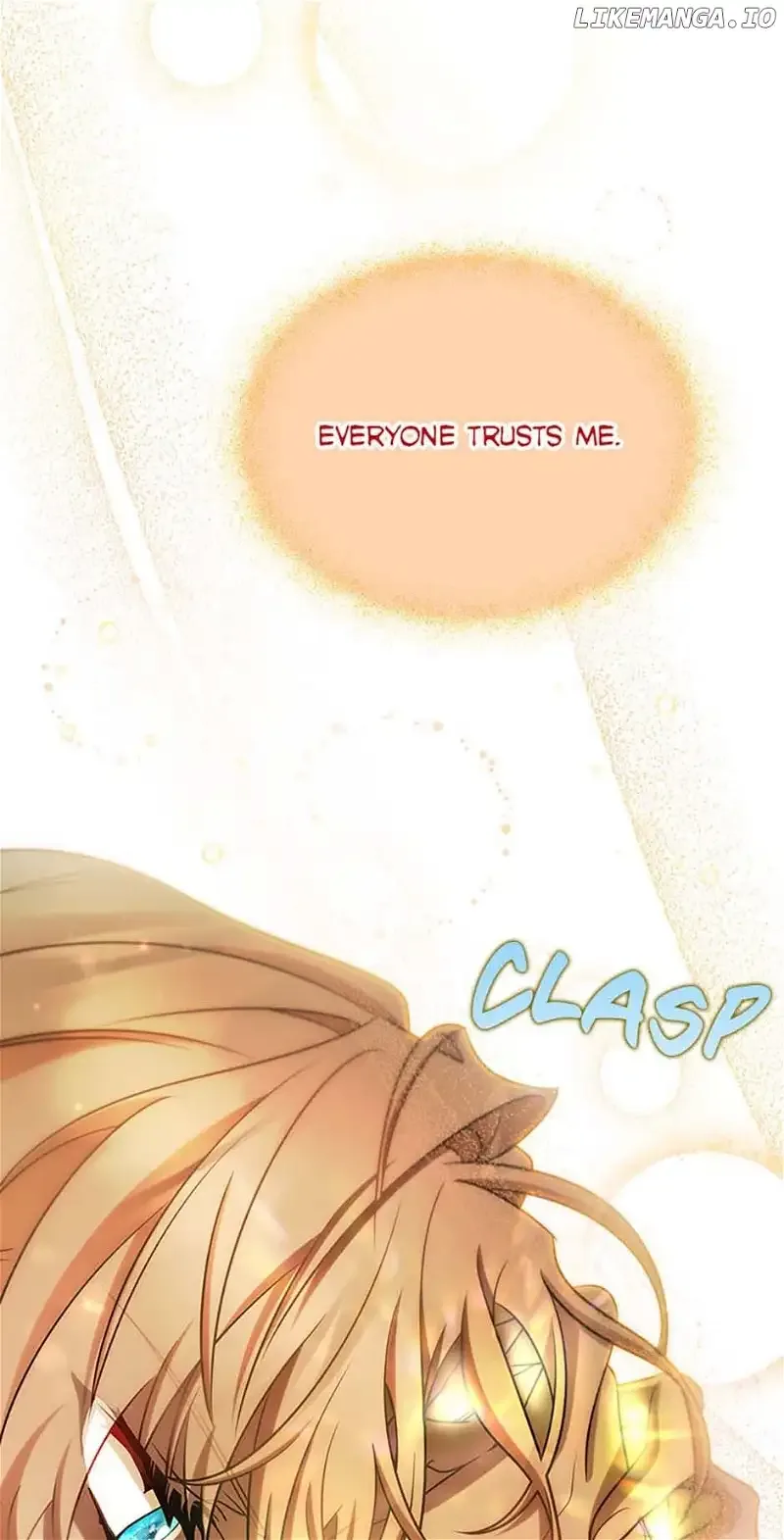 It’s My Destiny To Be The Hero’s Saviour Chapter 78 page 46