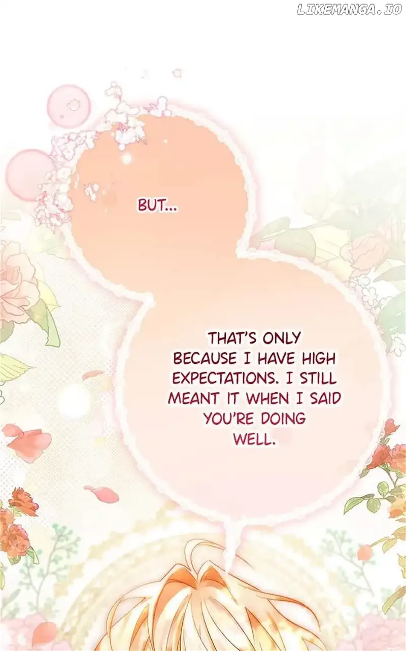 It’s My Destiny To Be The Hero’s Saviour Chapter 78 page 86