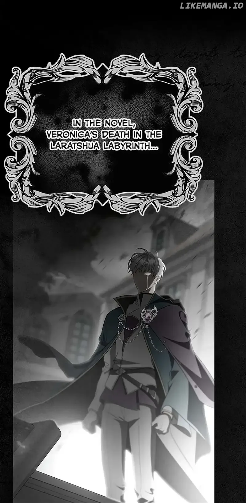 It’s My Destiny To Be The Hero’s Saviour Chapter 78 page 31
