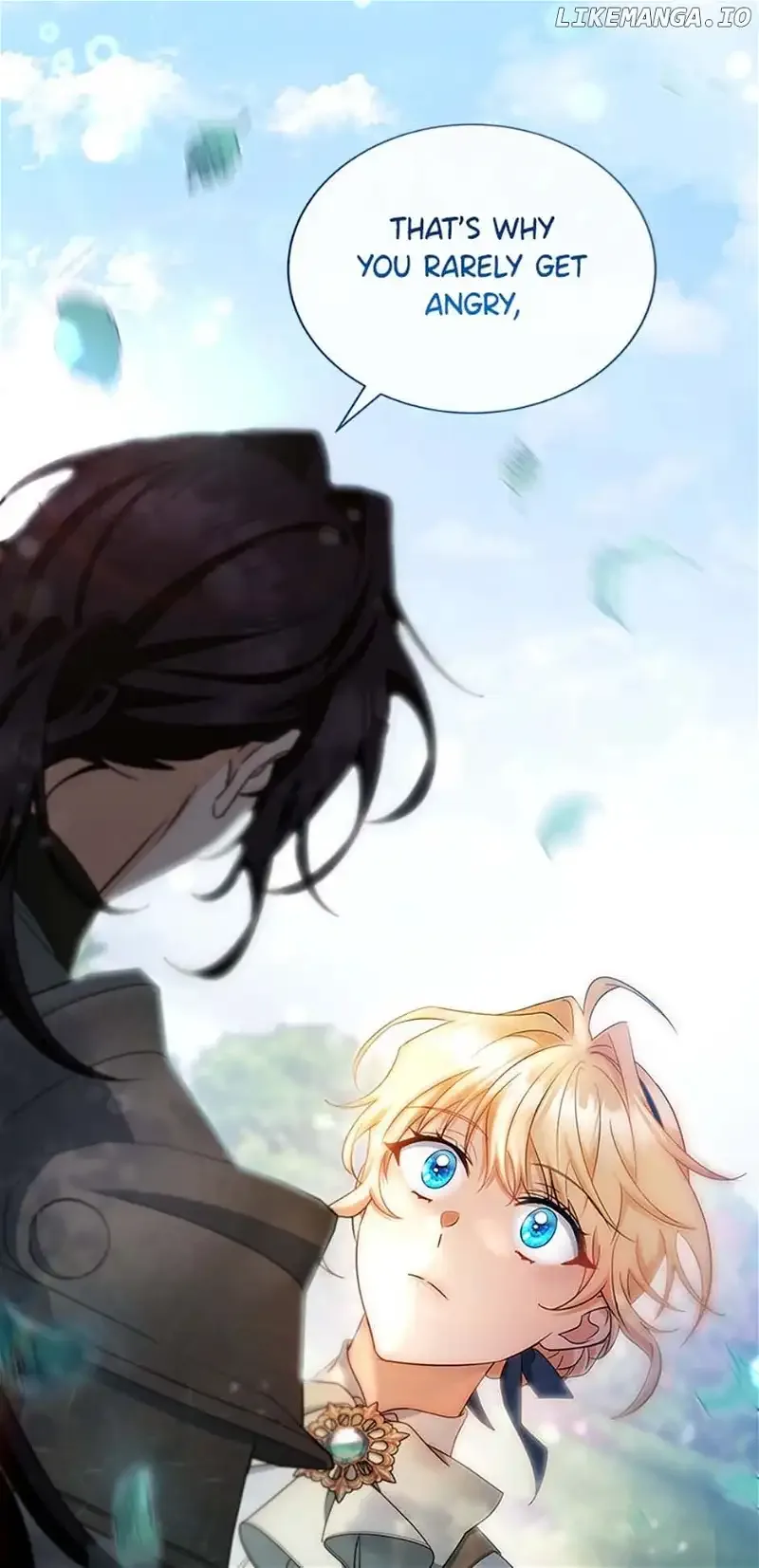 It’s My Destiny To Be The Hero’s Saviour Chapter 78 page 68