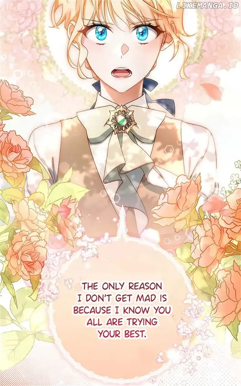 It’s My Destiny To Be The Hero’s Saviour Chapter 78 page 87