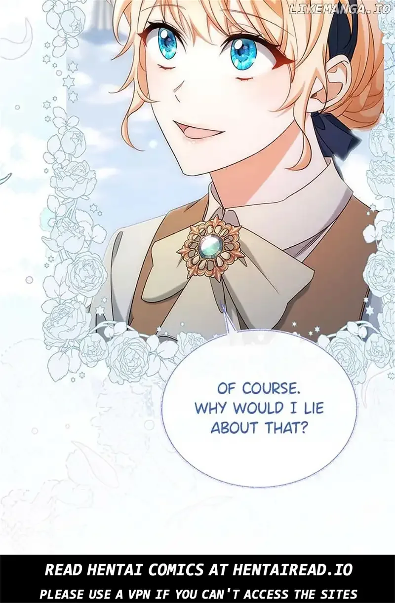 It’s My Destiny To Be The Hero’s Saviour Chapter 78 page 66