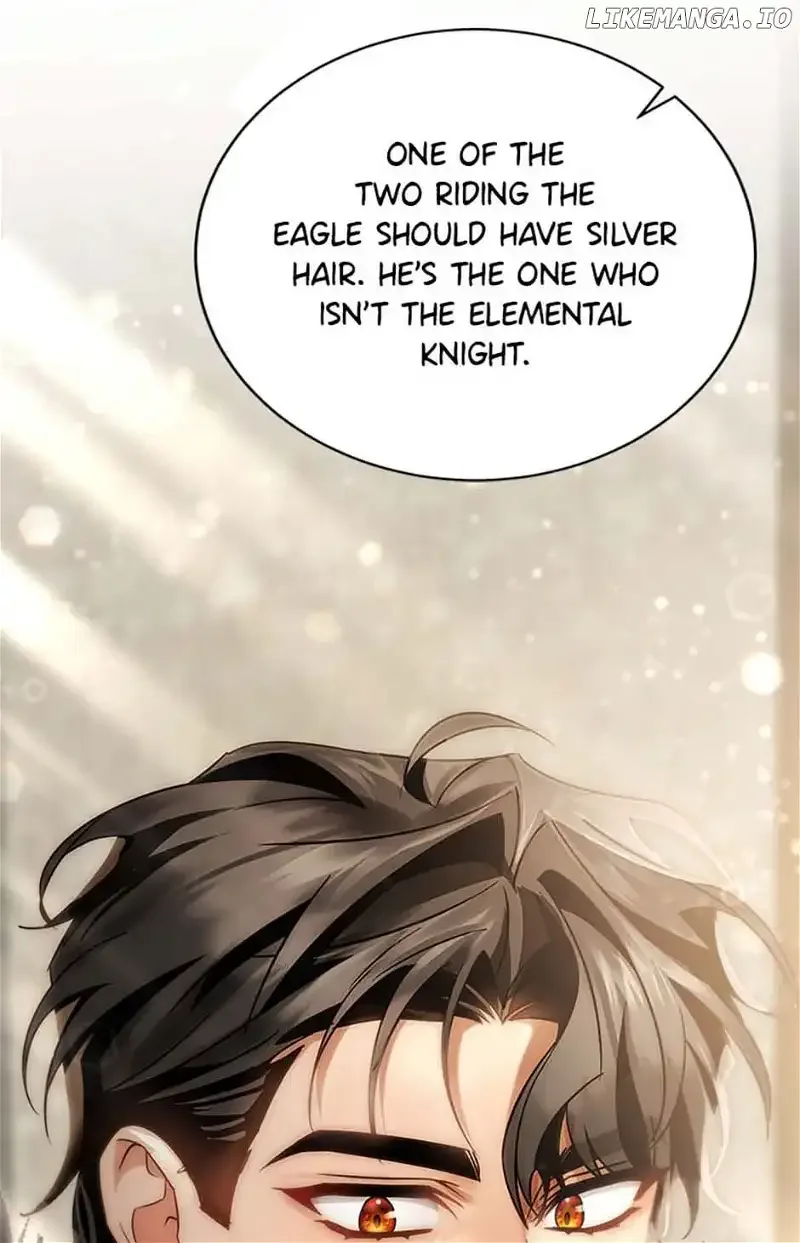 It’s My Destiny To Be The Hero’s Saviour Chapter 76 page 59