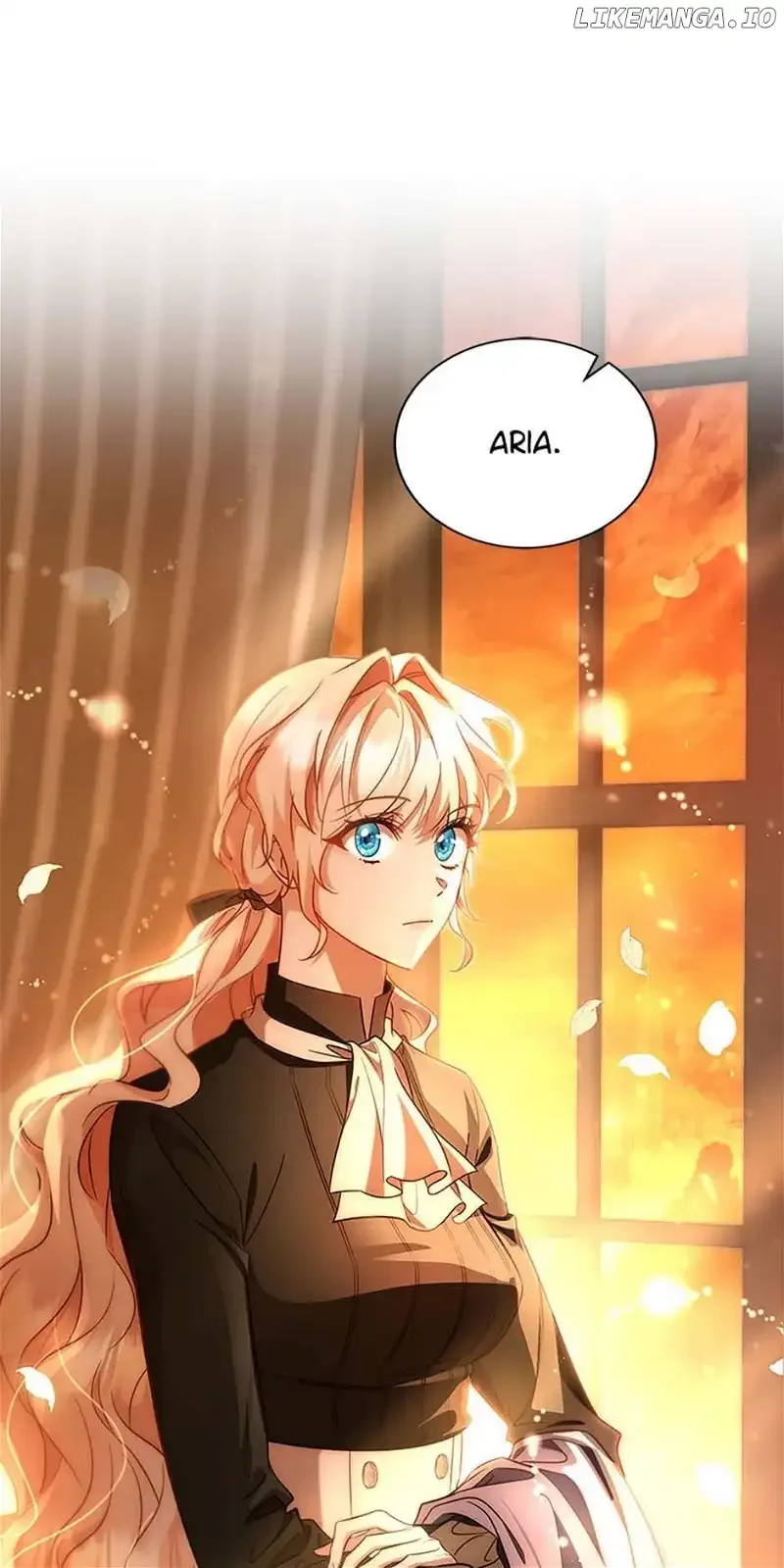 It’s My Destiny To Be The Hero’s Saviour Chapter 78 page 8