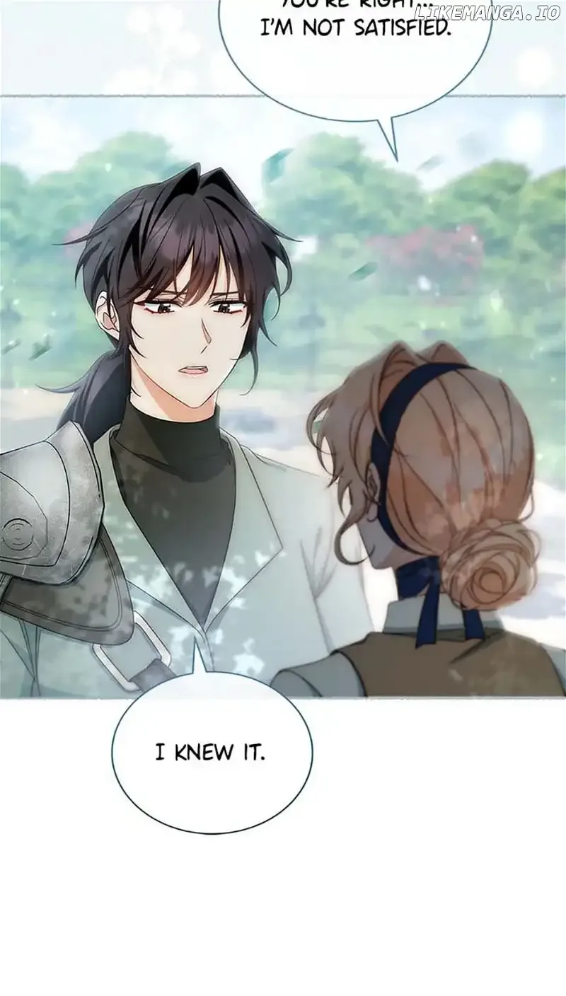 It’s My Destiny To Be The Hero’s Saviour Chapter 78 page 85
