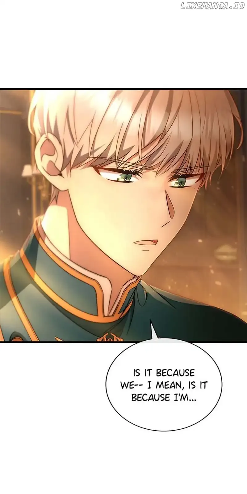 It’s My Destiny To Be The Hero’s Saviour Chapter 78 page 13