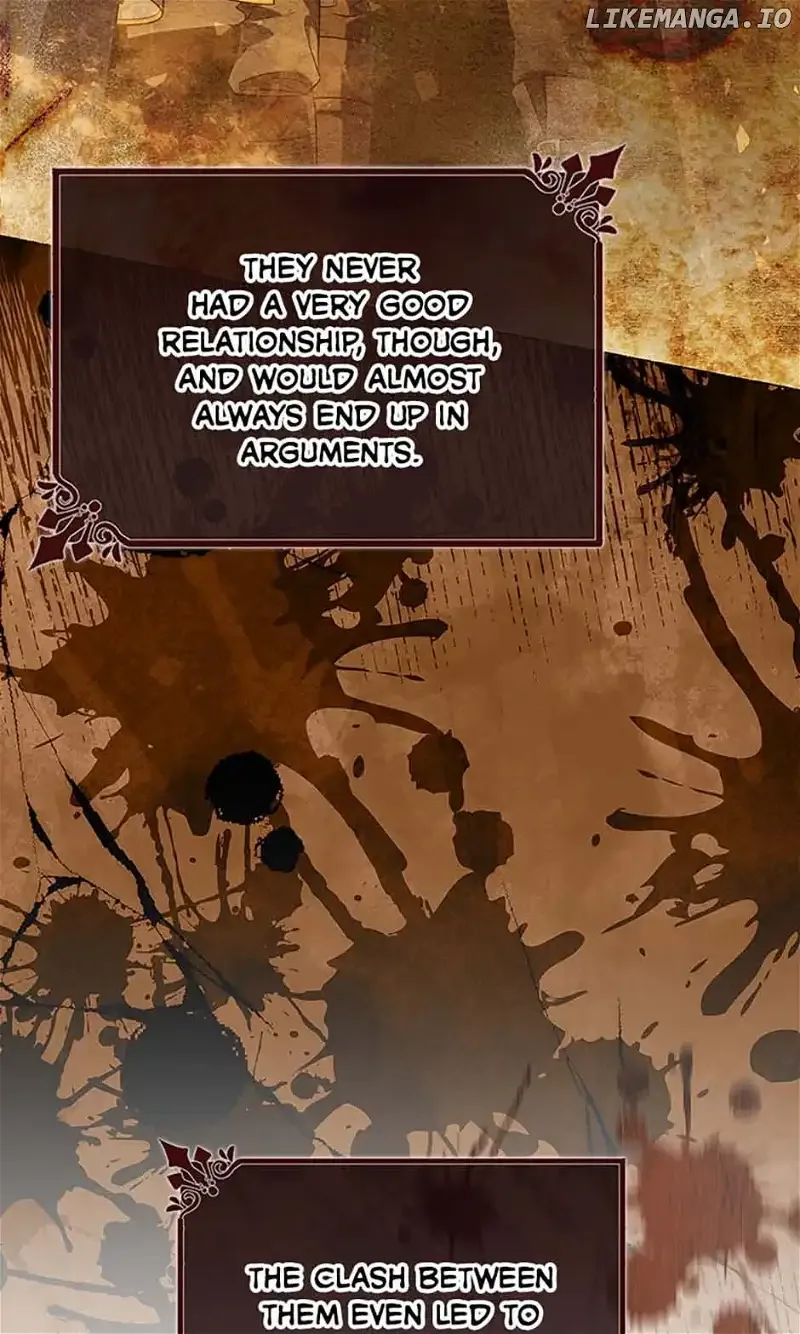 It’s My Destiny To Be The Hero’s Saviour Chapter 76 page 67