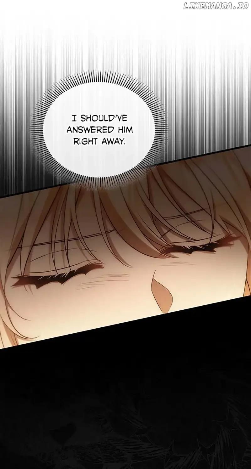 It’s My Destiny To Be The Hero’s Saviour Chapter 78 page 28