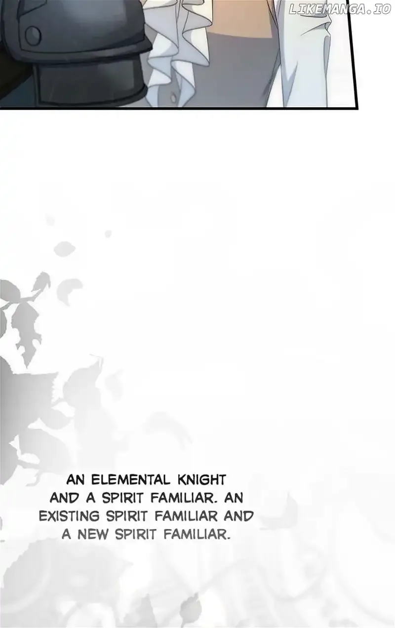 It’s My Destiny To Be The Hero’s Saviour Chapter 78 page 59