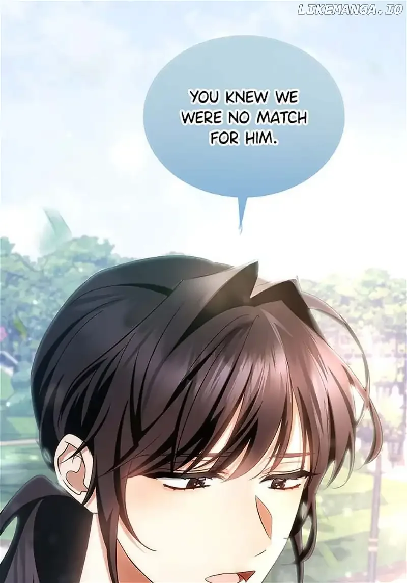 It’s My Destiny To Be The Hero’s Saviour Chapter 78 page 73