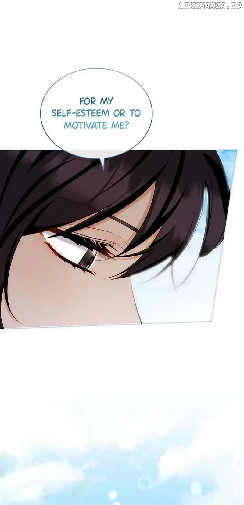 It’s My Destiny To Be The Hero’s Saviour Chapter 78 page 67
