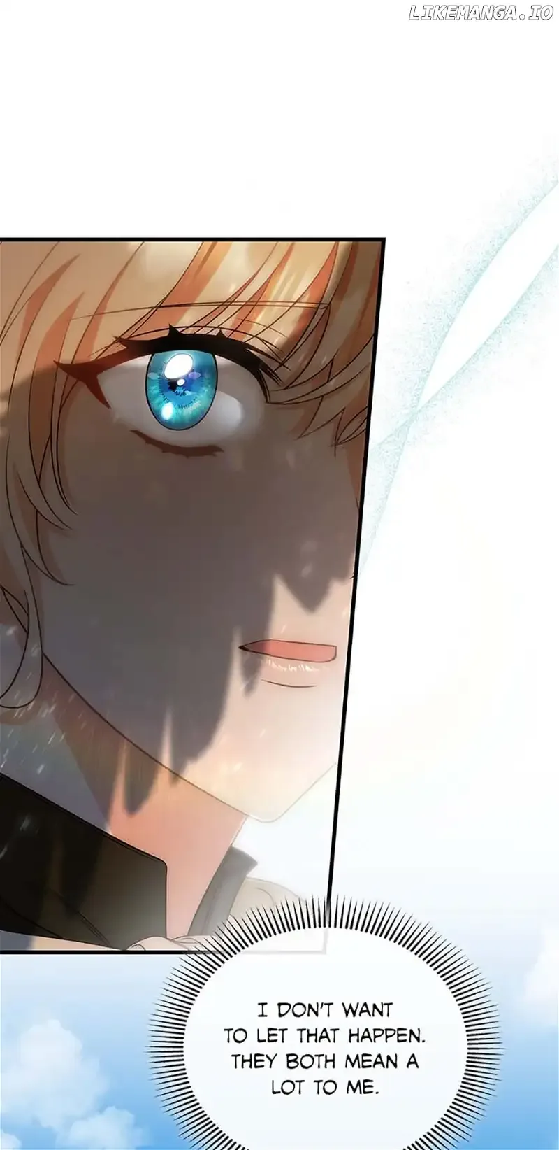 It’s My Destiny To Be The Hero’s Saviour Chapter 76 page 70