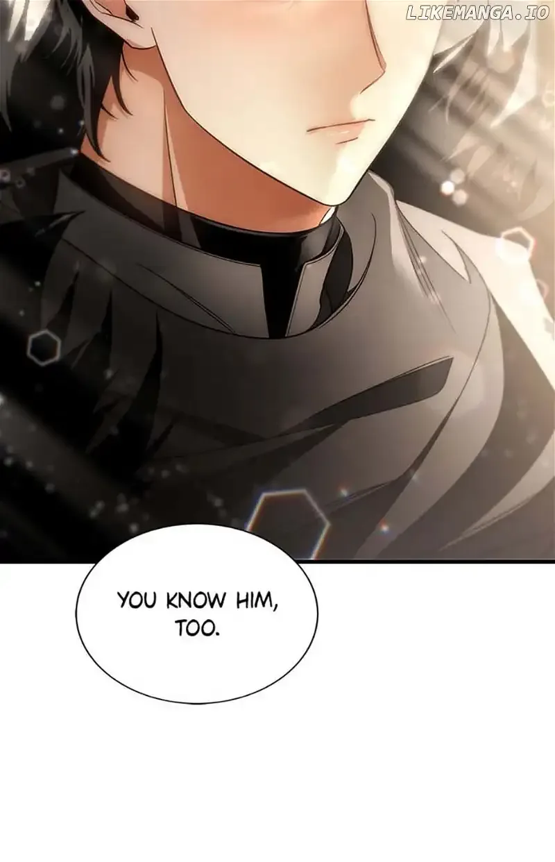 It’s My Destiny To Be The Hero’s Saviour Chapter 76 page 60