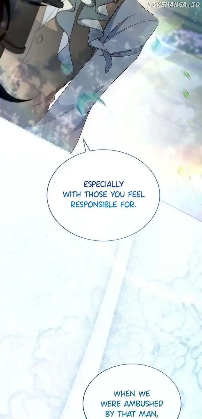 It’s My Destiny To Be The Hero’s Saviour Chapter 78 page 69