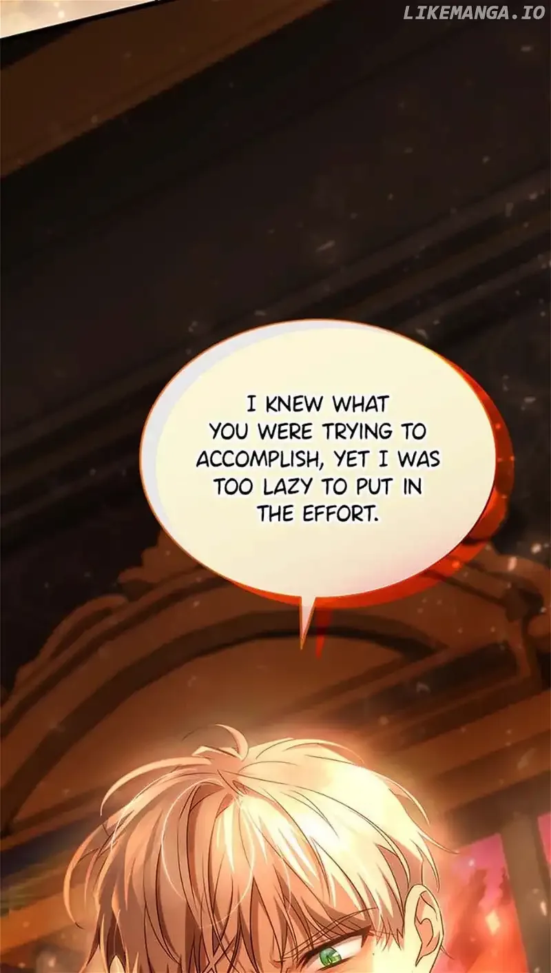 It’s My Destiny To Be The Hero’s Saviour Chapter 78 page 18