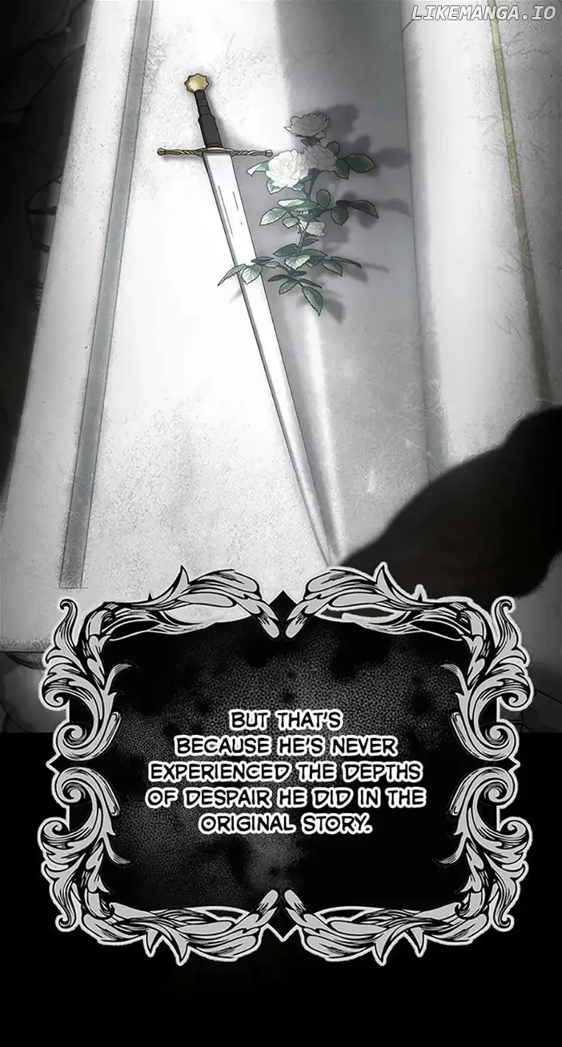 It’s My Destiny To Be The Hero’s Saviour Chapter 78 page 30