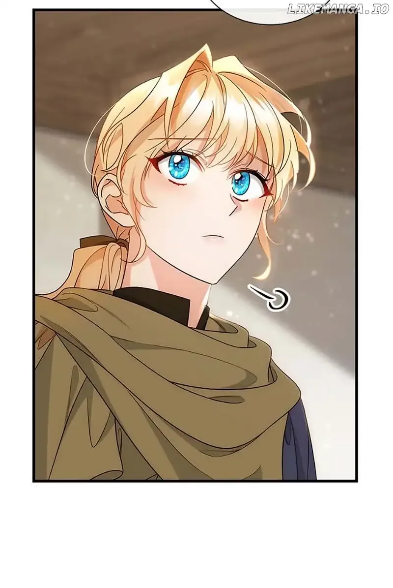 It’s My Destiny To Be The Hero’s Saviour Chapter 76 page 63
