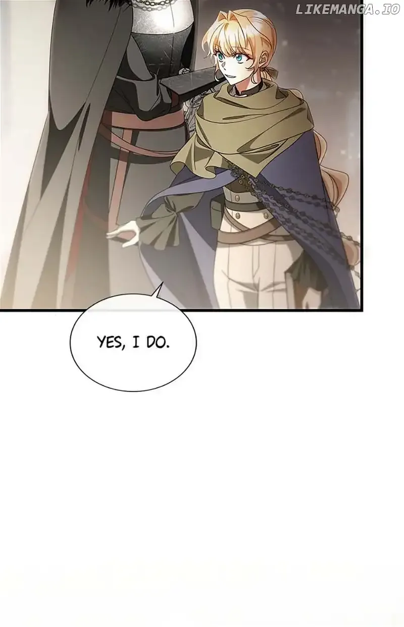 It’s My Destiny To Be The Hero’s Saviour Chapter 76 page 58