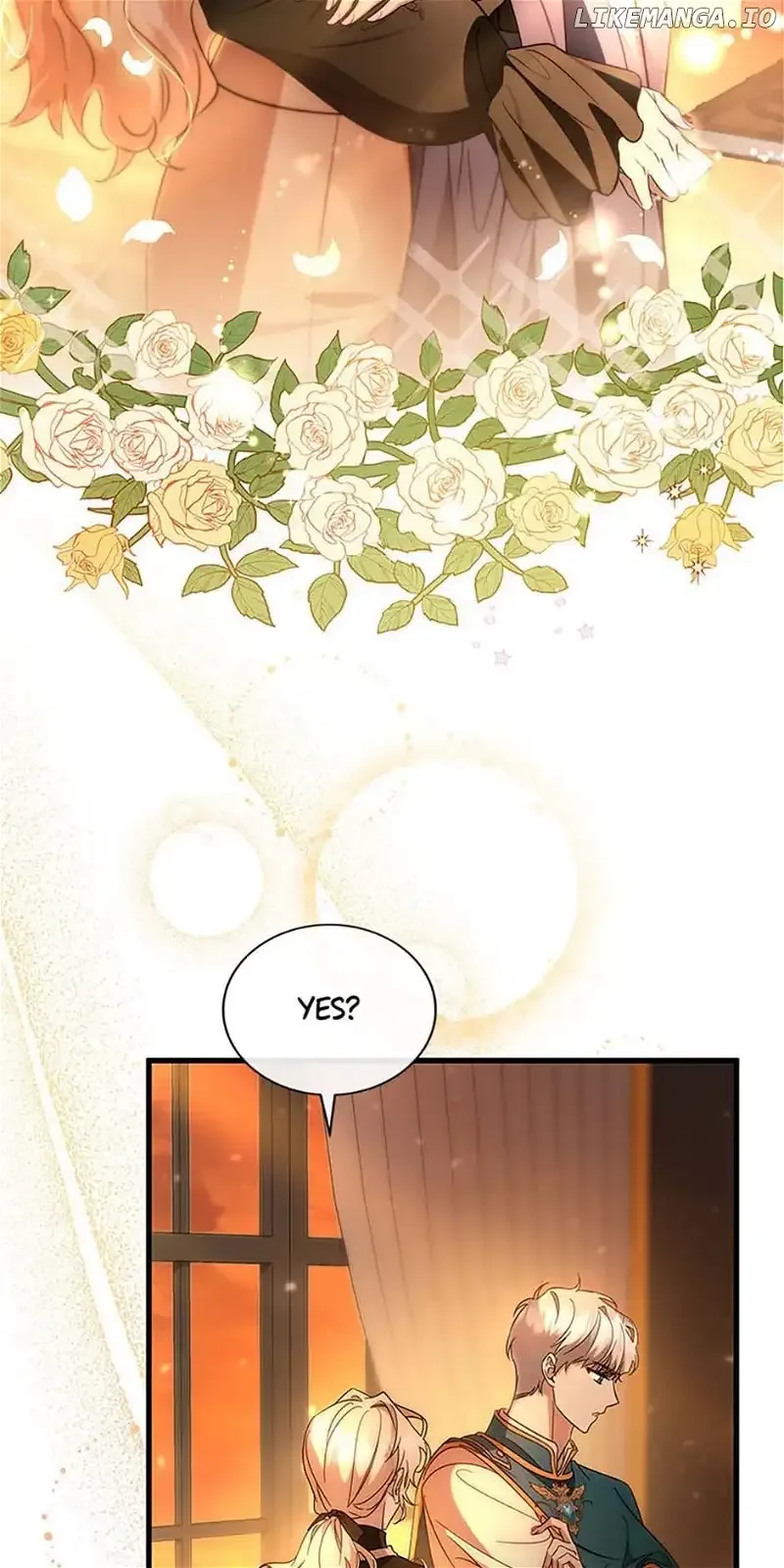 It’s My Destiny To Be The Hero’s Saviour Chapter 78 page 9