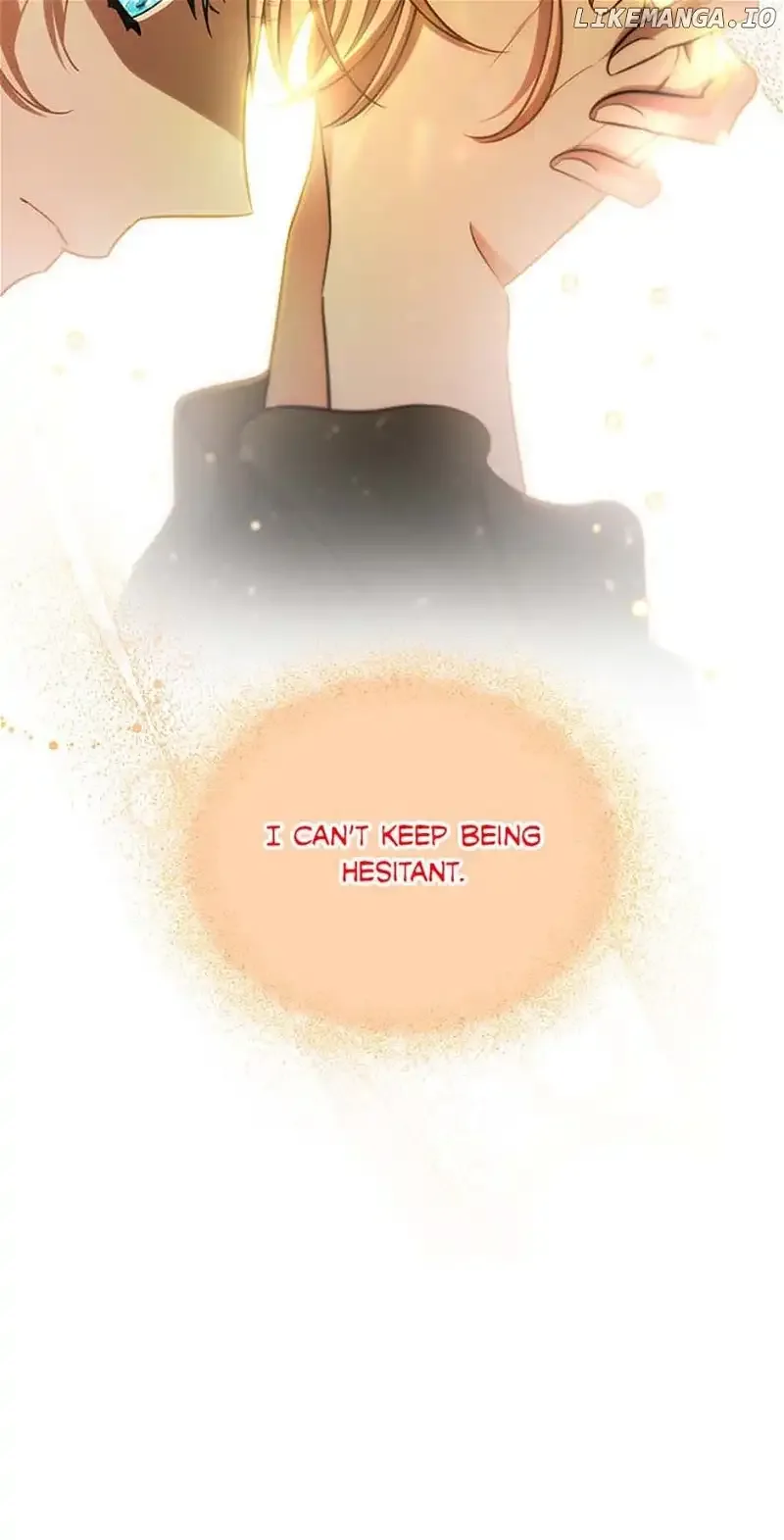 It’s My Destiny To Be The Hero’s Saviour Chapter 78 page 47