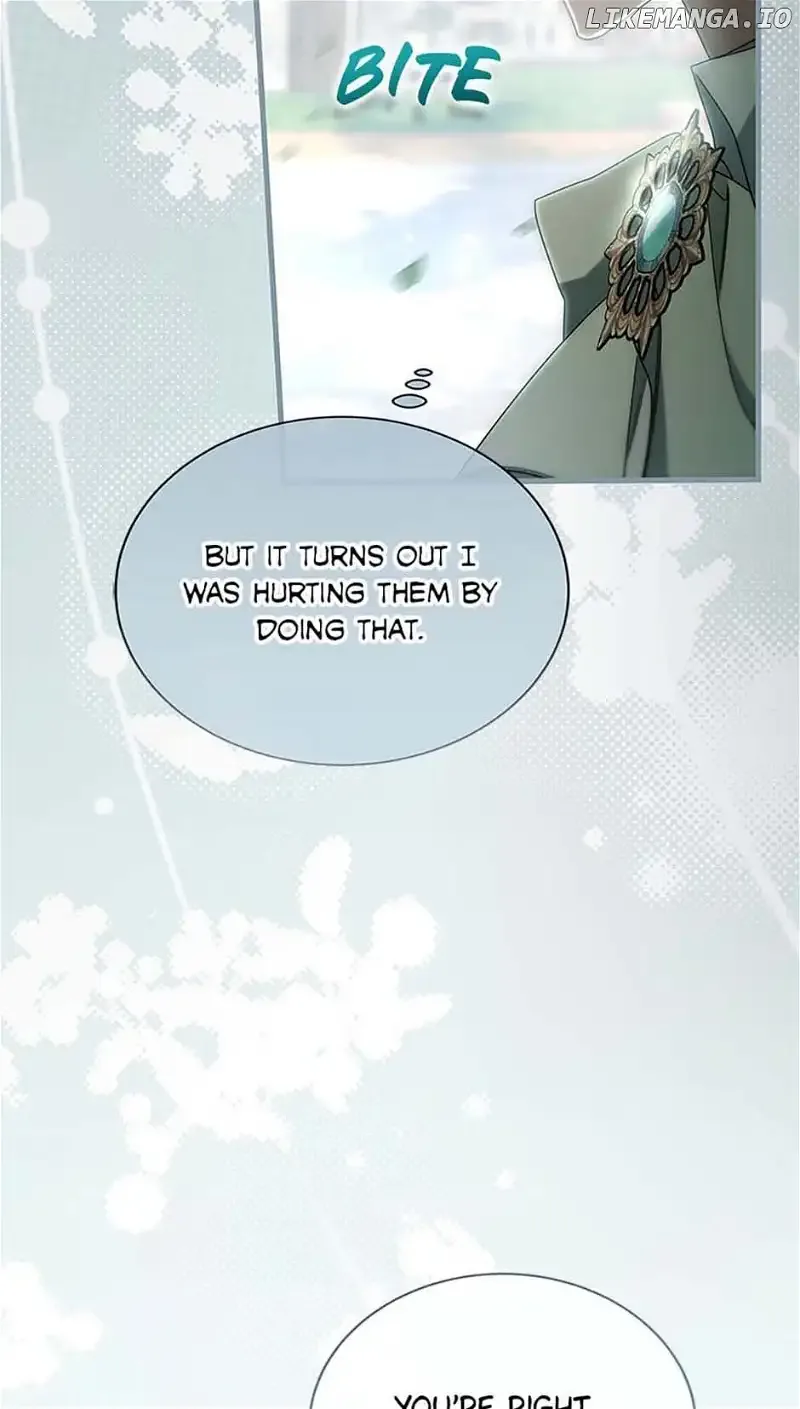 It’s My Destiny To Be The Hero’s Saviour Chapter 78 page 84
