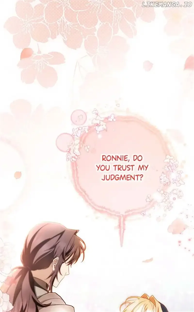 It’s My Destiny To Be The Hero’s Saviour Chapter 78 page 90