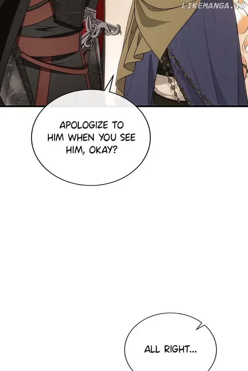 It’s My Destiny To Be The Hero’s Saviour Chapter 76 page 62