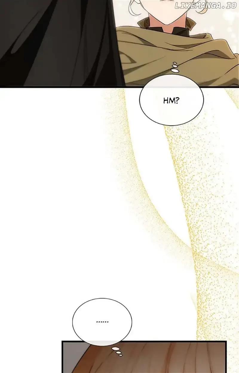 It’s My Destiny To Be The Hero’s Saviour Chapter 76 page 53