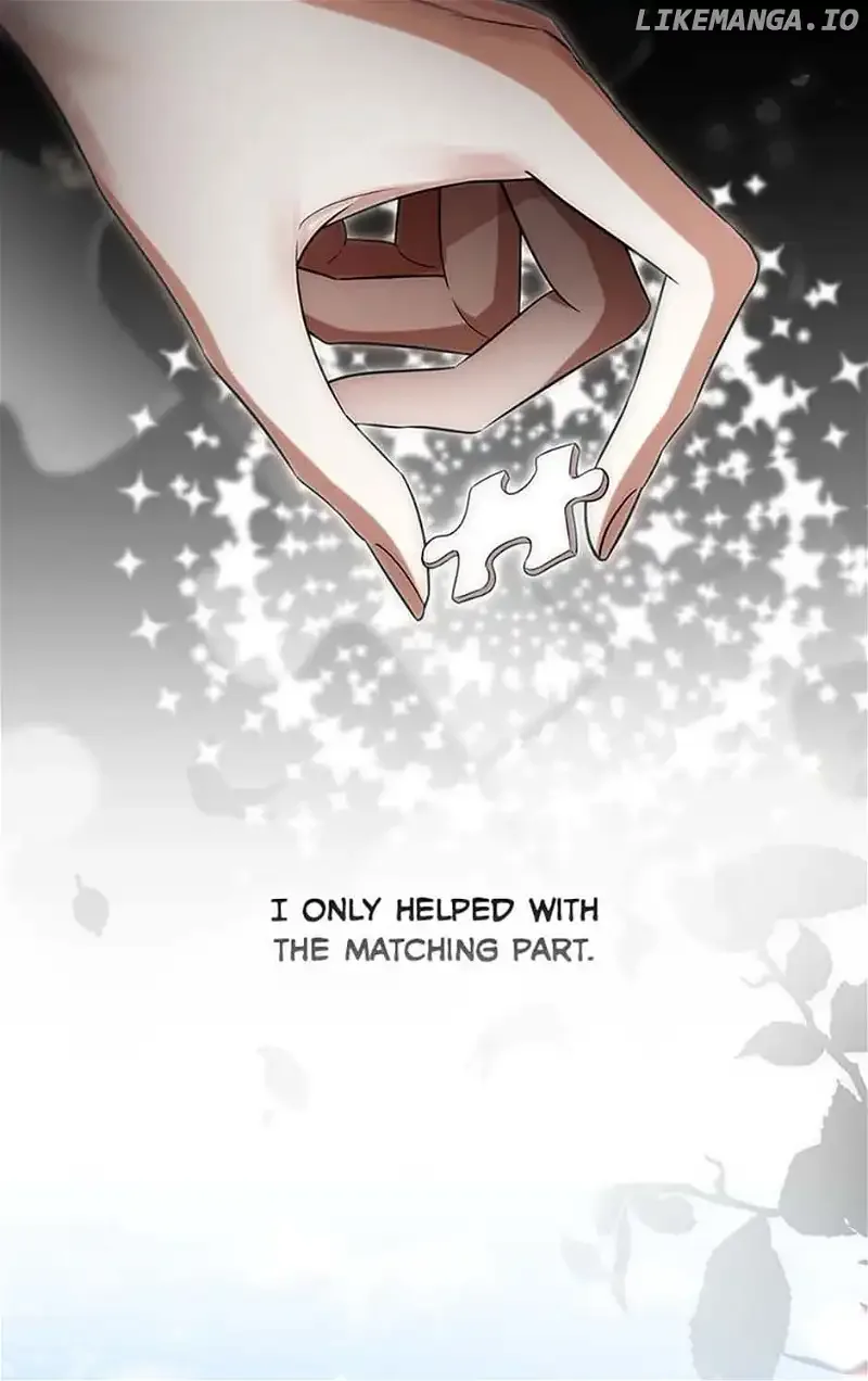 It’s My Destiny To Be The Hero’s Saviour Chapter 78 page 61