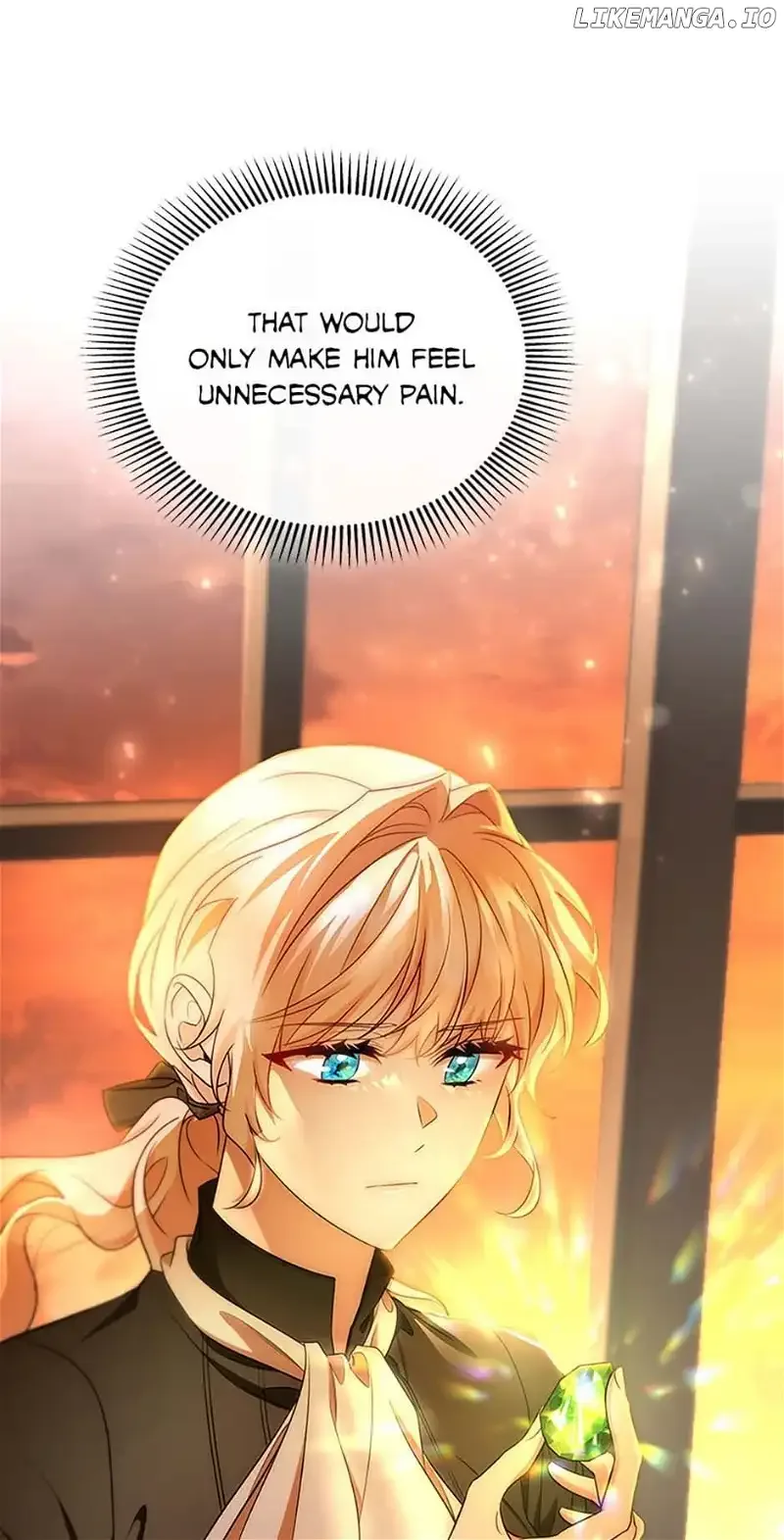 It’s My Destiny To Be The Hero’s Saviour Chapter 78 page 43